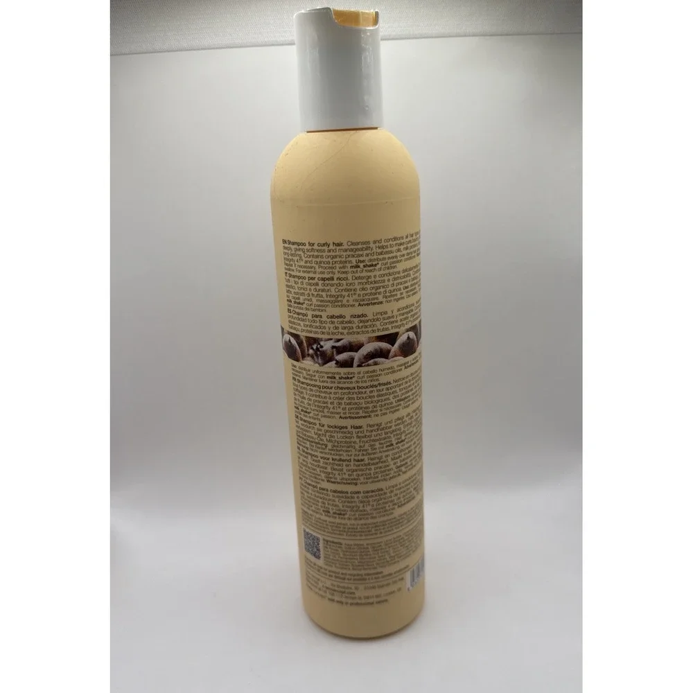 milk_shake Curl Passion by Milkshake, 10.1 oz Shampoo
